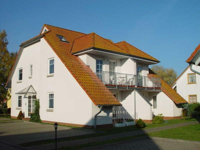 Fewo Sommergarten 4004 Karlshagen Экстерьер фото
